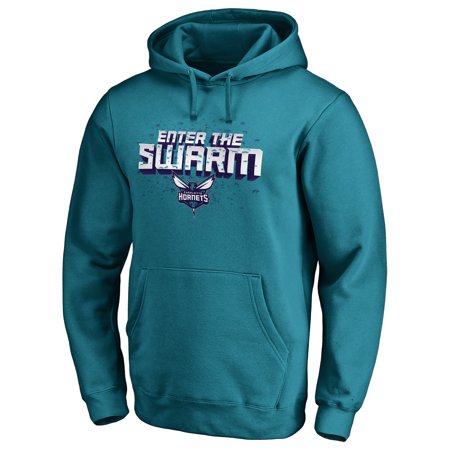 retro charlotte hornets sweatshirt