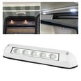 thumbnail image 2 of Sonew RV LED Light,12V/24V RV LED Light Universal 8W Waterproof Awning Porch Lamp Bar Motorhome Outdoor Lighting,LED Light, 2 of 11