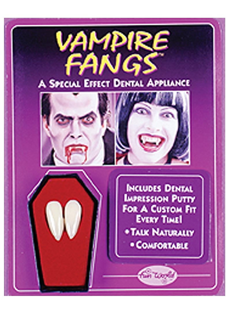 Jesse Fangs Age