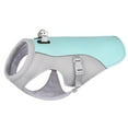 thumbnail image 1 of Chaleco refrescante para perros, chaqueta de malla transpirable para perros, abrigo de verano fresco y cómodo para perros, ajustable con rayas reflectantes, ropa para mascotas adecuada para, 1 of 6