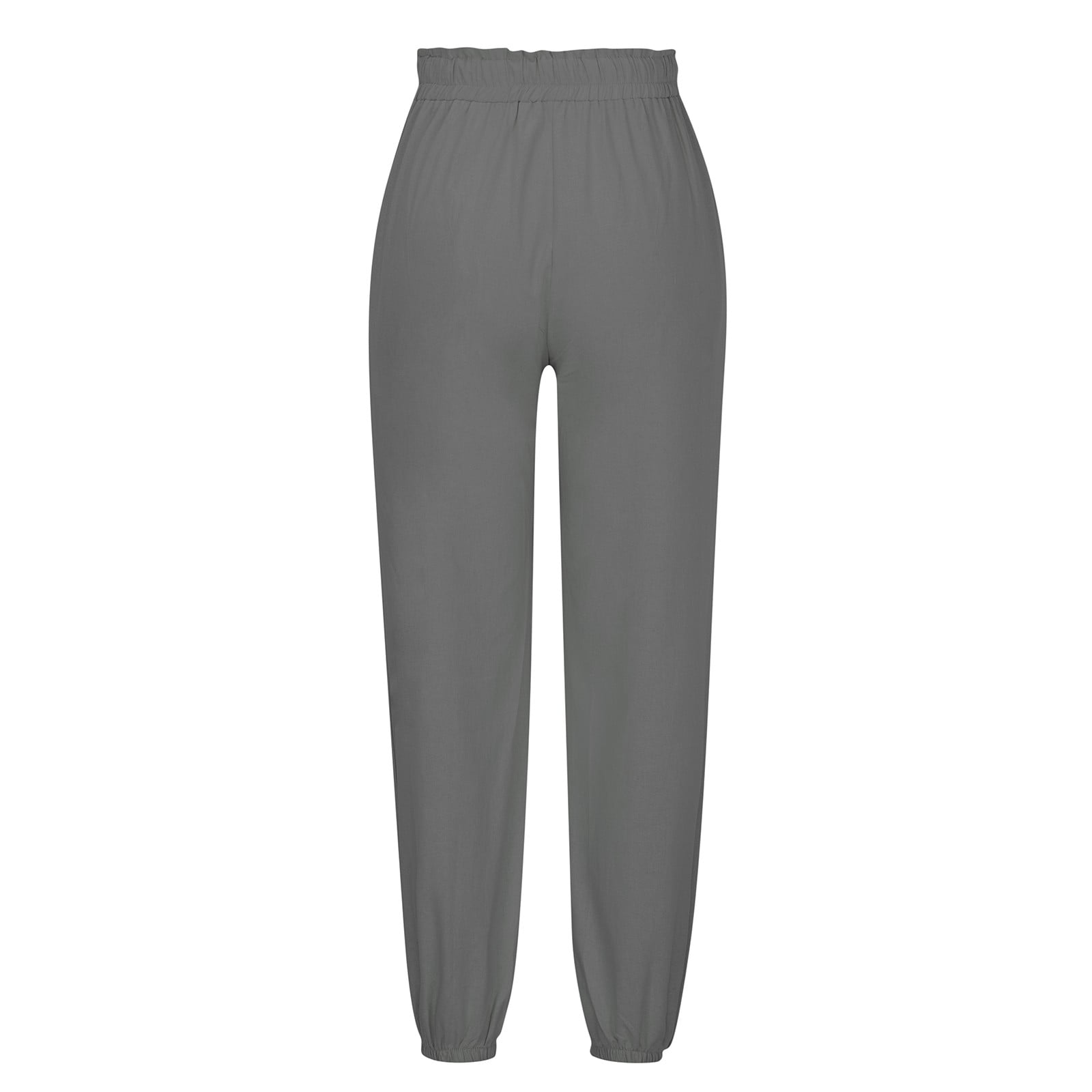 Buy Grey Pants for Women by W Online | Ajio.com