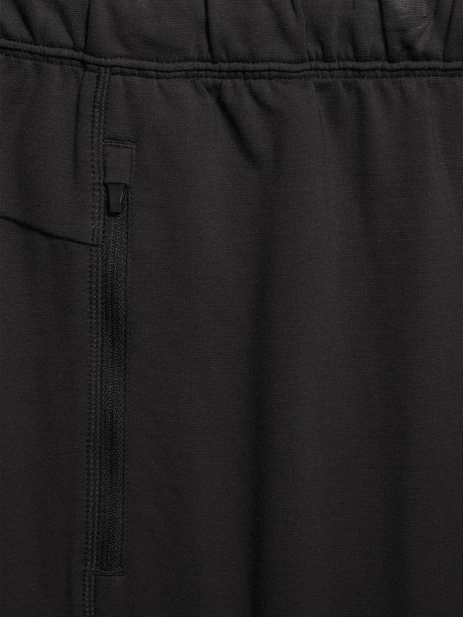 Active Slim Knit Pants 