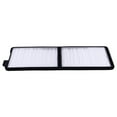 thumbnail image 5 of 2xCabin Air Filter 4684045 for John Deere30G 35G 60D 50G 30P 35P 60P 75P PC4 PC7, 5 of 7