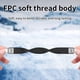 thumbnail image 4 of USB C to USB C Cable, 240W Type C to Type C Fast Charging Cable, 4 of 5