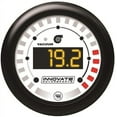 thumbnail image 5 of Innovate Motorsports 3851 MTX Digital Series Dual Function Vacuum/Boost and Shift Light Gauge Kit, 5 of 5