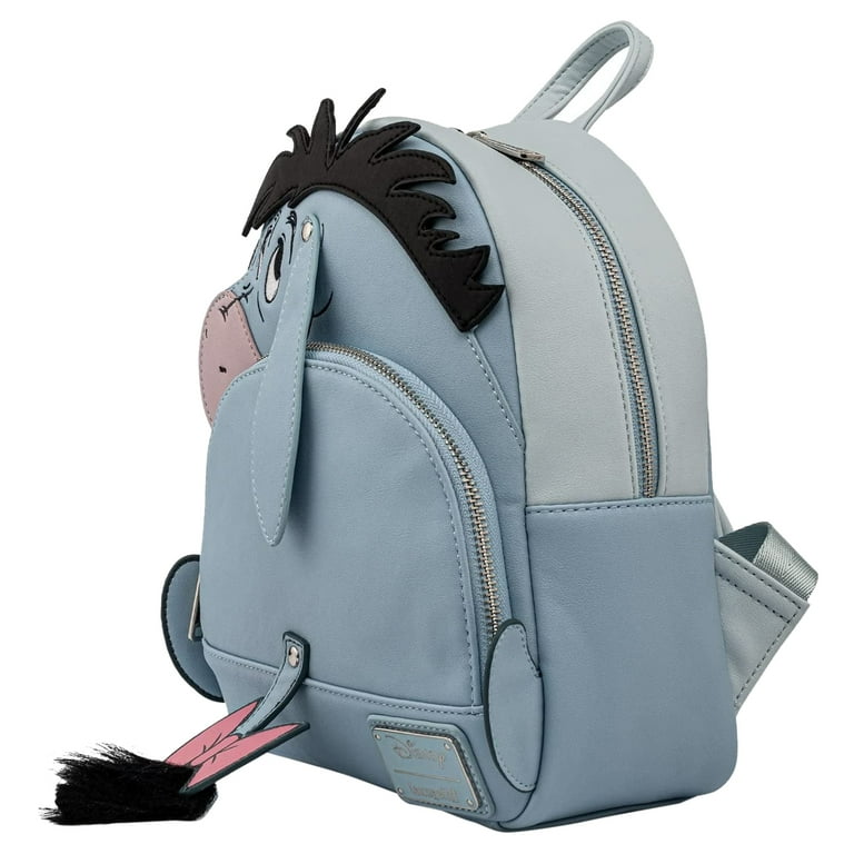 Loungefly eeyore backpack hotsell
