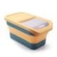 thumbnail image 1 of Freeship Collapsible Cat Dog Food Storage Container Folding Pet Food Container With Lids Sealing Box kitchen Grain Storage Boxes ShopWise Round, 1 of 12
