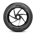 thumbnail image 3 of Llanta 120/70-17 Pirelli Diablo Rosso III Tubeless 58W, 3 of 3