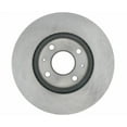 thumbnail image 2 of Raybestos 680677R Professional Grade Disc Brake Rotor, 2 of 4