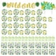 thumbnail image 1 of Toystoory Juego de vajilla desechable de 114 piezas, y vaso de toalla de papel, servilletas, tenedores, cucharas, decoraciones para fiesta de Kits de decoración para fiestas Toystoory HA008256-00, 1 of 6