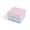 Memo Cube 500ct - Pastel, variant on Easy to Use Sticky Notes, 3.4in x 3.4in