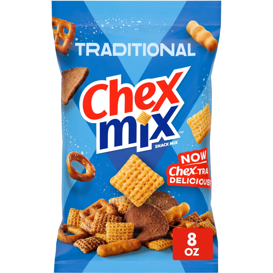 12 oz. Good's Party Mix - Walmart.com