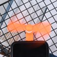 thumbnail image 4 of Apooke Mini Portable 2 in 1 Cooler Type-C Hanldheld Cooling Fan USB Fan Cell Phones Fans for androids Micro USB Phones, 4 of 15