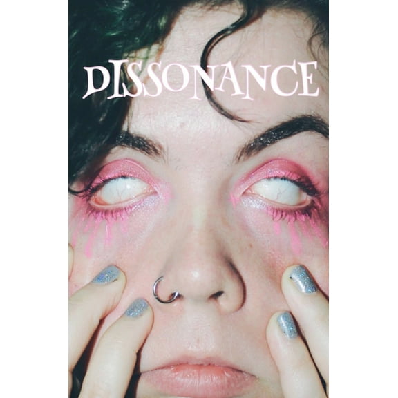 Dissonance, (Paperback)