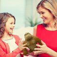 thumbnail image 3 of Squishy Monkey Anime Figurita Latex Monkey Gorilla Toy Jungle Animal Figurita Adultos Squishy Gorila Stress Toy, 3 of 3
