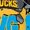 YELLOW, variant on Hot Wheels - Big Actions Big Wheels - Toddler Boys Short Sleeve Graphic T-Shirt