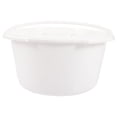 thumbnail image 2 of Practical Chamber Pot With Lid Heavy Duty Thicken Urinal Bucket Convenient Night Pail For Elder, 2 of 9