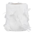 thumbnail image 2 of Sewing Tulle Rolls, Convenient To Use Tulle Roll  for Decorating Weddings ,White,Black,Light Blue,, 2 of 8