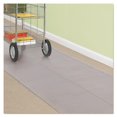 thumbnail image 1 of 36 x 120 in. Carpet Runner, Clear, 1 of 1