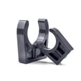 thumbnail image 2 of 30 Pack，PVC Hose Clamps，25mm，Plastic，Pipe Clip I Hose Clamp, 2 of 4