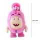 thumbnail image 2 of Juego Dibujos Animados Peluche Fusible Bubbles Newt Pogo Slick Jeff Zee Toys Mini Figuras Lindas Muñecas Plush Relegue, 2 of 6