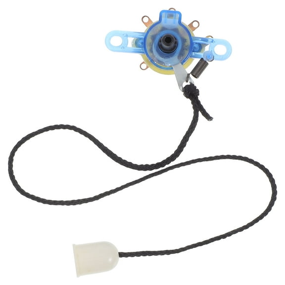 Zehuanyu  Replacement Knob B8000 Shower Door Electric Fan Accessories