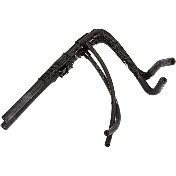 Motorcraft HVAC Heater Hose Assembly KH-621