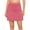Watermelon Red, variant on Quinlirra Women's Tennis Golf Skort Skirts 2025 Summer Casual High Waist Skirt with Shorts for Sport Daily Wear