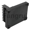 thumbnail image 2 of For Gb170 Avr Automatic Voltage Regulator For Brush Three Phase Stc Alternator, 2 of 5