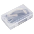 thumbnail image 2 of Pen Type Air Die Grinder with 3mm Chuck Micro Ultrasonic File for Processing Metal and Stone, 2 of 5