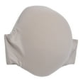 thumbnail image 5 of Garosa Fake Pregnancy Belly, Memory Foam Breathable Fake Pregnancy Belly Costumes For Advertising For Stage For Screen Performances For Training, 5 of 8