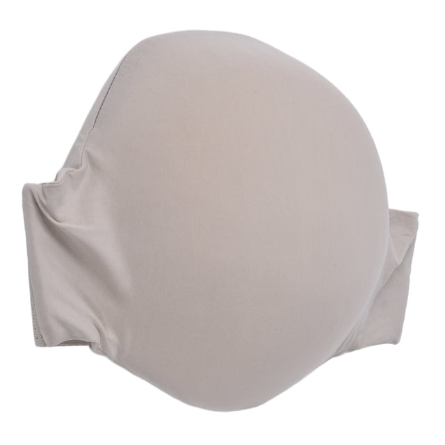 Fake Belly Costumes, Real Experience Lightweight Simulation Fake Pregnant Belly For Stage For Advertising For Screen Performances For Training Skin Color M