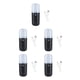 thumbnail image 1 of Monstrate Face Moisturizing Sprayer Outdoor USB Rechargeable Humidifier Tools Device Instrument Atomizer Water Nebulizer Air Skin Type2 NO2, 1 of 6