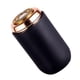 thumbnail image 1 of Mini afeitadora eléctrica Carga USB portátil Fácil de limpiar Impermeable para hombres Cápsula negra Zulema Mini afeitadora eléctrica, 1 of 8
