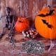 thumbnail image 2 of 80 Piezas Colgantes de Dijes de Halloween Colgantes de Plata Antigua Accesorio de Fabricación de Joyas de Halloween para Pulsera de Collar DIY, 2 of 5