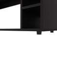thumbnail image 6 of FM FURNITURE Mayo TVStand for 70" Screen Engineered Wood Wenge, 6 of 7