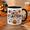 Black, variant on GOLDEN VALE Festive Mug Jack O Lantern Pumpkin Season