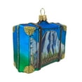 thumbnail image 5 of Yosemite National Park Polish Blown Glass Christmas Ornament ONE Decoration New, 5 of 6
