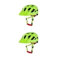 thumbnail image 3 of Greeniant Casco de ciclismo ligero - Cascos de montaña de alta densidad y seguridad garantizada Bicicleta de mujer 53-63cm Montar sin carga Type3 NO3, 3 of 6
