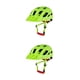thumbnail image 4 of Yuarrent Casco de bicicleta de montaña para mujer: forro cómodo y cascos de ciclismo de tamaño ajustable Resistencia al impacto Textura suave Type3 NO3, 4 of 6