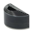 thumbnail image 3 of Abbracc 7x Leather Die Cutter Geometric Shape for DIY Handmade Crafts Home Decoration D Shape, 3 of 9