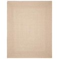 thumbnail image 3 of Safavieh Braided Beige Braided Rug - 6' x 9', 3 of 5