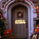 thumbnail image 4 of Decoraciones de Halloween, luces decorativas de Halloween, luces luminosas con letras, luces LED, decoraciones colgantes para fiestas de Halloween con ventosas, lámpara colgante con letras a pilas., 4 of 6
