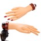 thumbnail image 5 of unbranded Modelo Mano Para De Con Material PVC Multicolor Reutilizable Para Entrenamiento, 5 of 8