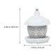 thumbnail image 5 of unbranded De Té De Acero Inoxidable Resistente Para Té, 5 of 6