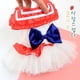 thumbnail image 1 of Sailor School Uniform for Dogs Dress Kawaii Embroidery Pet Dog Clothes Cat Small Thin Spring Summer Fashion Pet Products 2022 ShopWise Round, 1 of 11