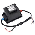 thumbnail image 4 of Alimentation 24V AC/AC LED Entièrement Moulée et Étanche pour Éclairage Extérieur et Phares LED, 4 of 9