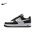 thumbnail image 2 of Nike Air Force 1 Low "Panda" - Zapatillas deportivas informales, retro, versátiles, en blanco y negro, para hombre y mujer, zapatillas bajas antideslizantes, 2 of 5