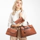 thumbnail image 4 of Bolso de mano con estampado de cocodrilo nuevo 2024, bolso cruzado de moda y tendencia, conjunto de tres piezas de gran capacidad, bolso para madre e hija, 4 of 5