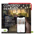 thumbnail image 2 of Cámara De Seguridad Wifi Exterior Vigilancia Vision Nocturna, 2 of 7